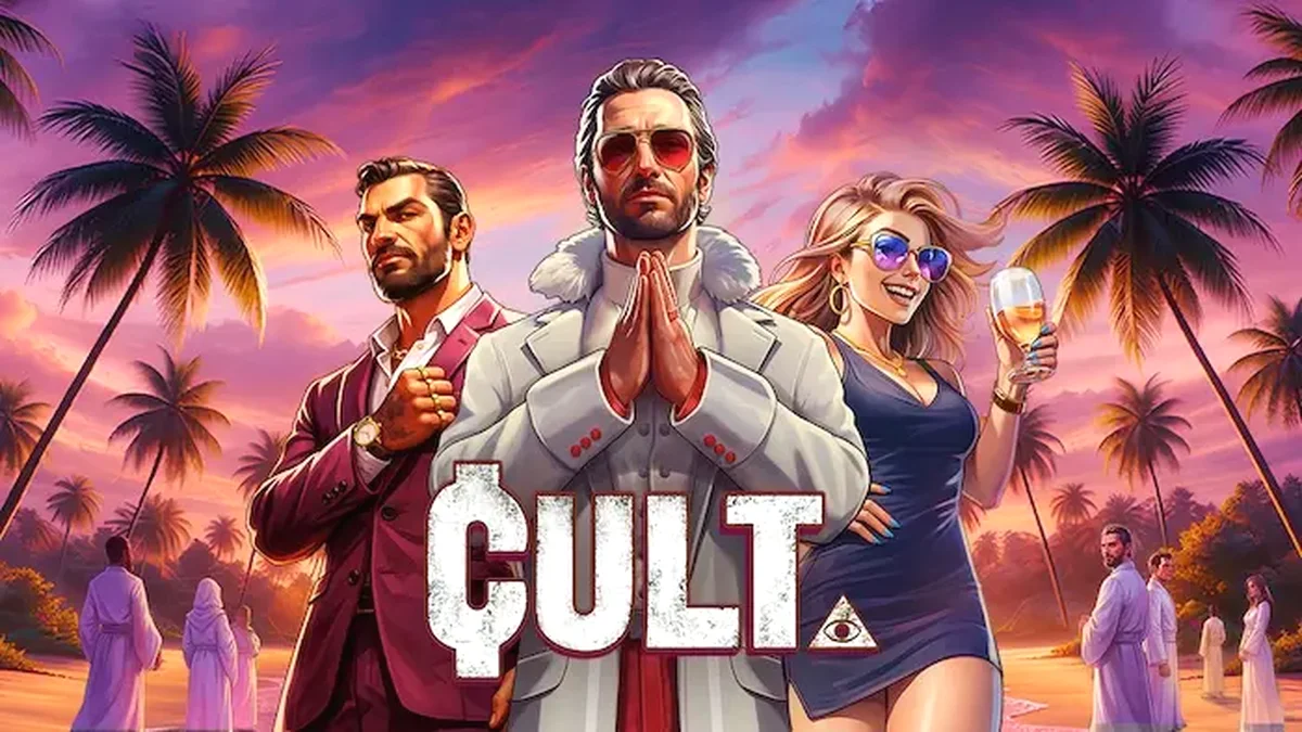 Tampilan visual ceria dan penuh warna dari slot Sugar Rush