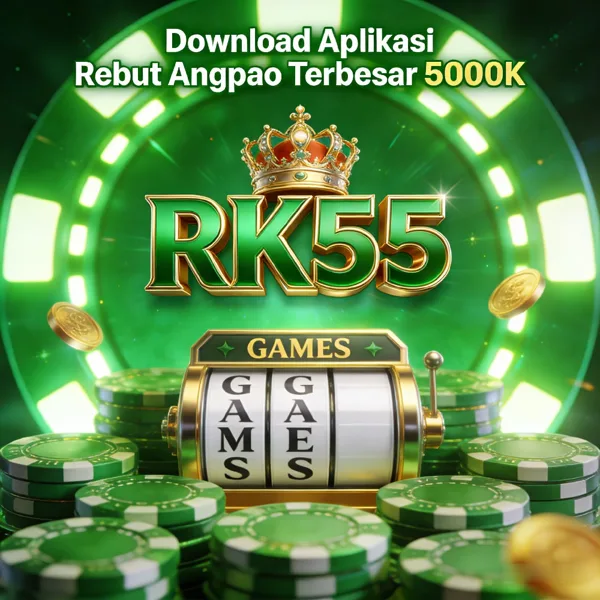 RK555 Maxwin Pola Gacor Hari Ini