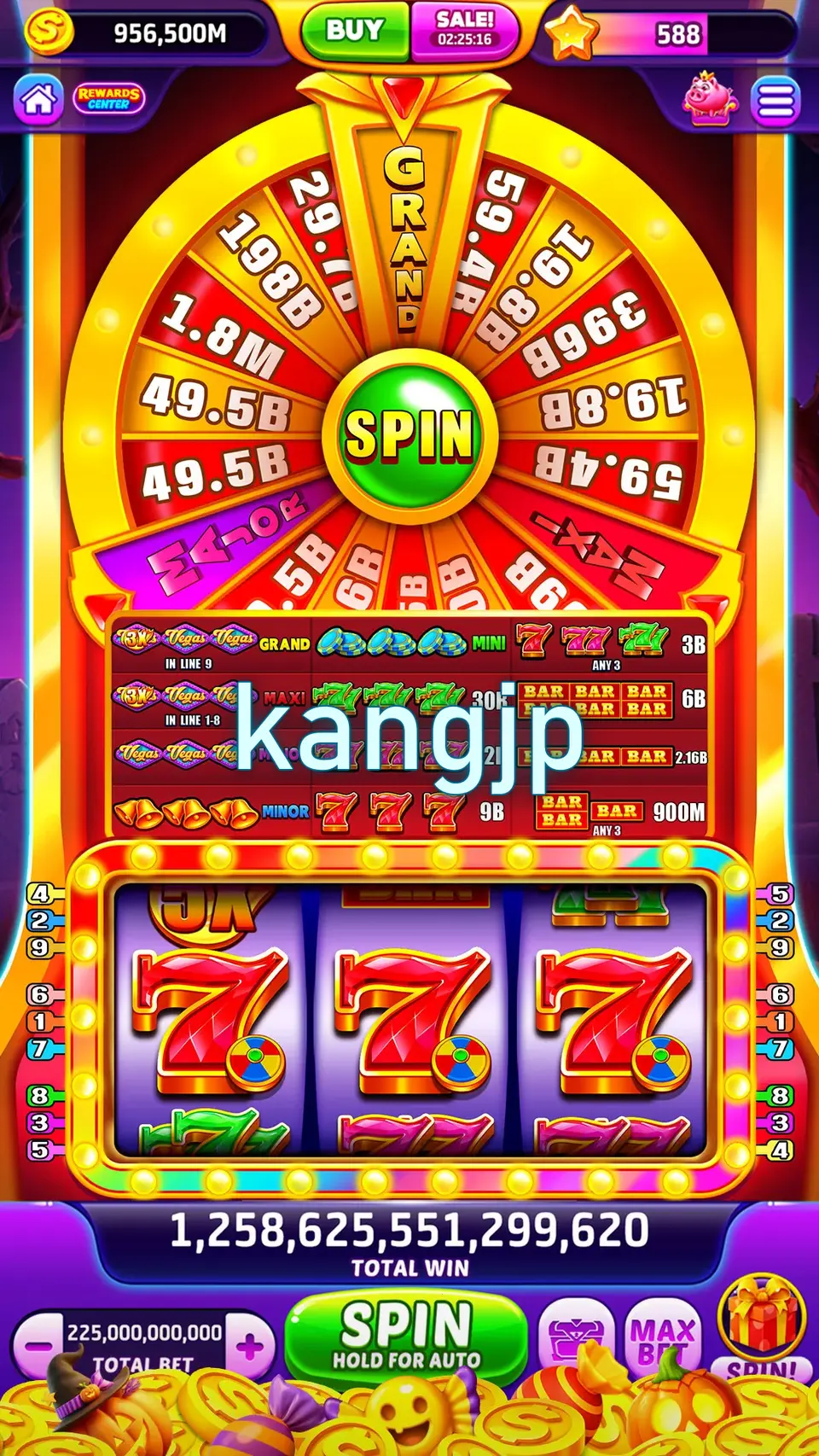 kangjp APK