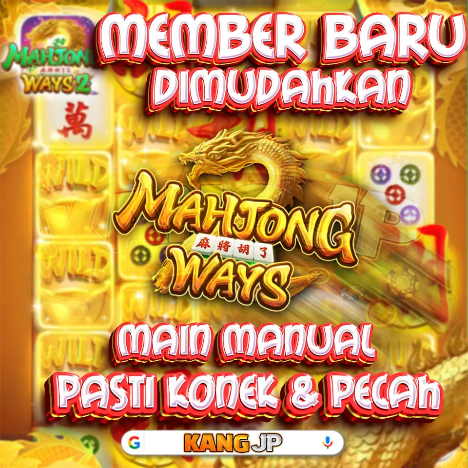 kangjp Masuk