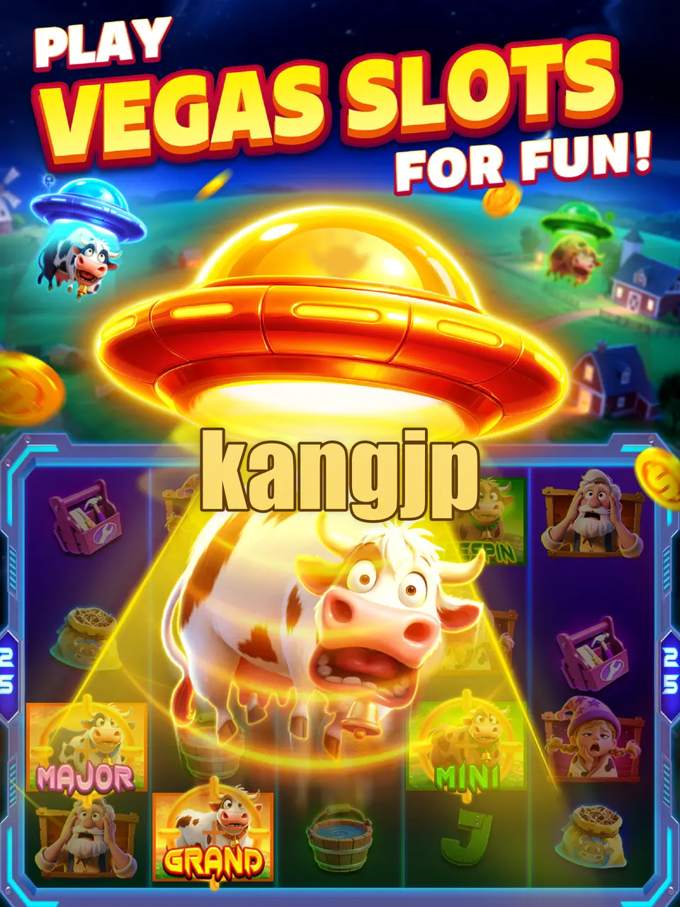 kangjp Masuk