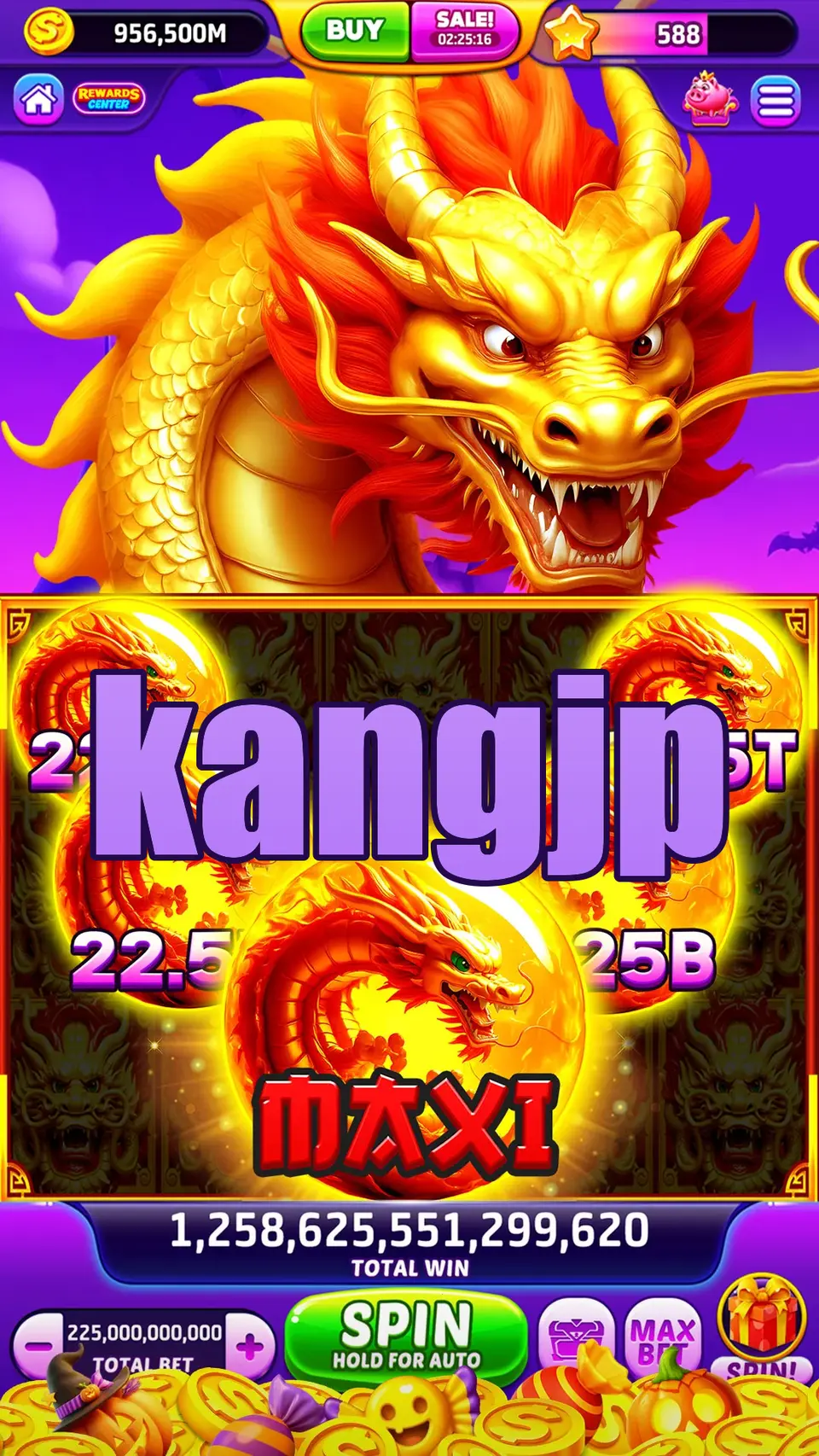 kangjp Masuk