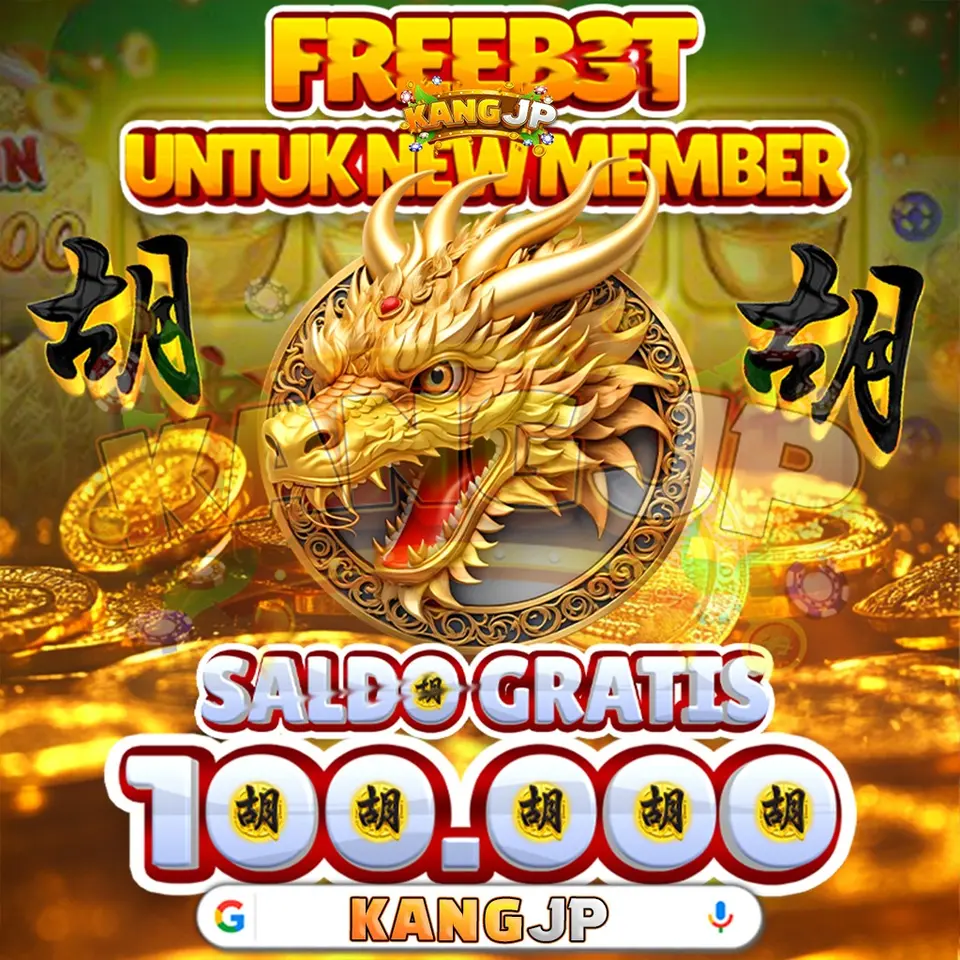 KANGJP APK Resmi Unduh Indonesia